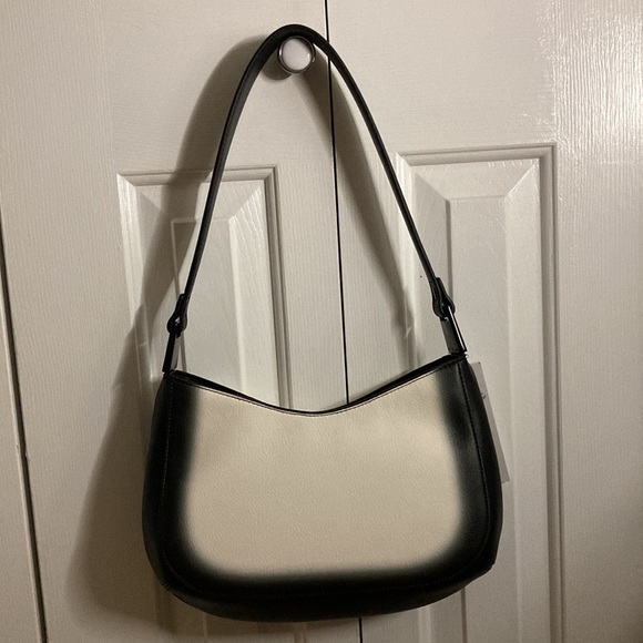 Calvin Klein Shoulder Bag - Picture 4 of 8